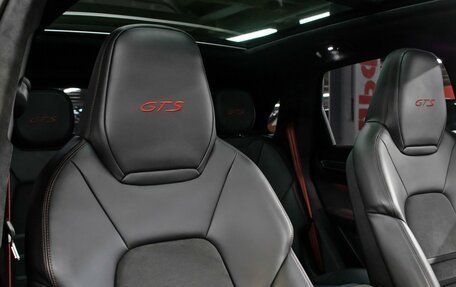 Porsche Cayenne III, 2021 год, 11 980 000 рублей, 13 фотография