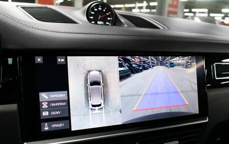 Porsche Cayenne III, 2021 год, 11 980 000 рублей, 20 фотография