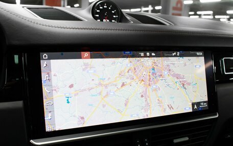 Porsche Cayenne III, 2021 год, 11 980 000 рублей, 22 фотография