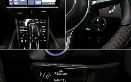 Porsche Cayenne III, 2021 год, 11 980 000 рублей, 24 фотография