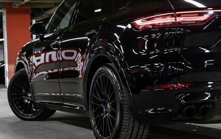 Porsche Cayenne III, 2021 год, 11 980 000 рублей, 30 фотография
