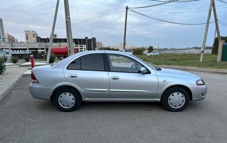 Nissan Almera Classic, 2011 год, 920 000 рублей, 4 фотография