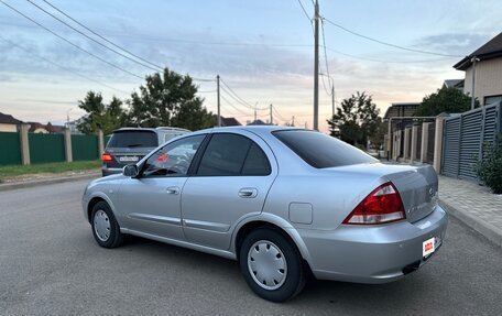 Nissan Almera Classic, 2011 год, 920 000 рублей, 6 фотография