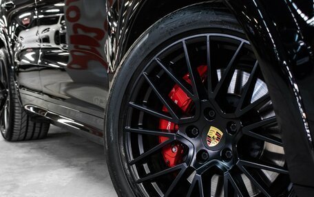 Porsche Cayenne III, 2021 год, 11 980 000 рублей, 31 фотография