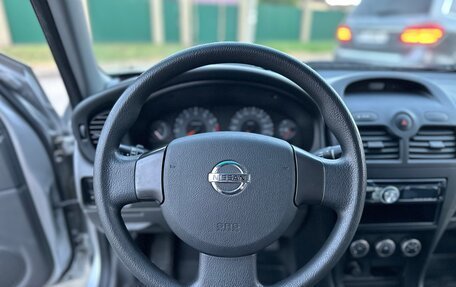 Nissan Almera Classic, 2011 год, 920 000 рублей, 10 фотография