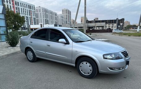 Nissan Almera Classic, 2011 год, 920 000 рублей, 3 фотография
