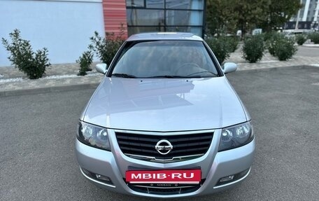 Nissan Almera Classic, 2011 год, 920 000 рублей, 2 фотография