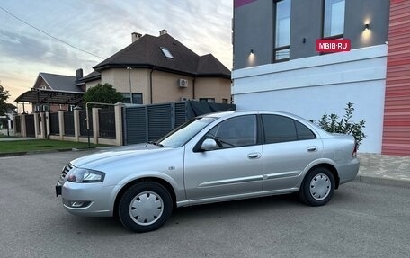 Nissan Almera Classic, 2011 год, 920 000 рублей, 7 фотография
