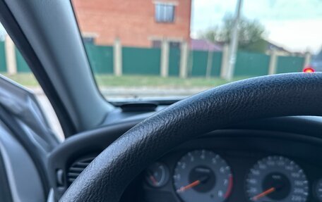 Nissan Almera Classic, 2011 год, 920 000 рублей, 11 фотография