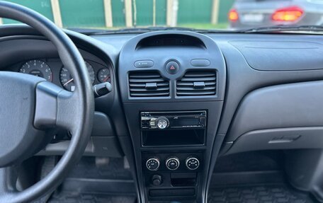 Nissan Almera Classic, 2011 год, 920 000 рублей, 12 фотография