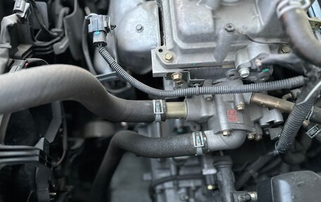 Nissan Almera Classic, 2011 год, 920 000 рублей, 22 фотография