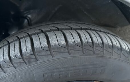 Nissan Almera Classic, 2011 год, 920 000 рублей, 20 фотография