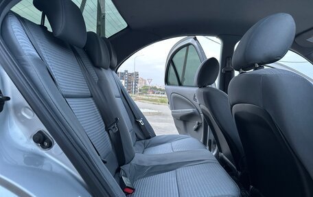 Nissan Almera Classic, 2011 год, 920 000 рублей, 18 фотография