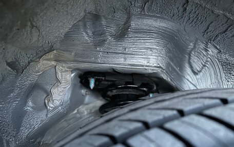 Nissan Almera Classic, 2011 год, 920 000 рублей, 19 фотография