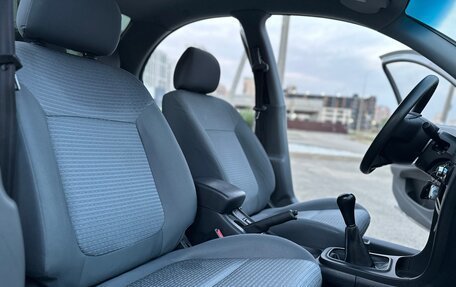 Nissan Almera Classic, 2011 год, 920 000 рублей, 17 фотография