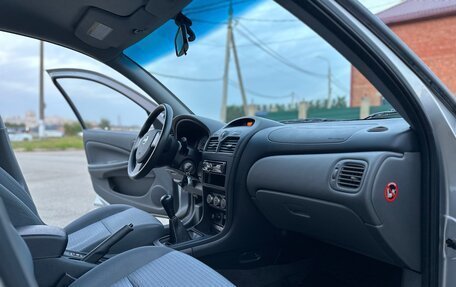 Nissan Almera Classic, 2011 год, 920 000 рублей, 15 фотография