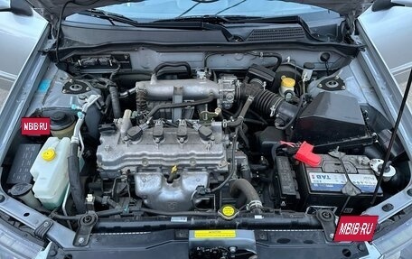 Nissan Almera Classic, 2011 год, 920 000 рублей, 21 фотография