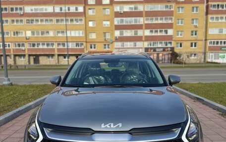KIA Sportage IV рестайлинг, 2025 год, 3 770 000 рублей, 7 фотография