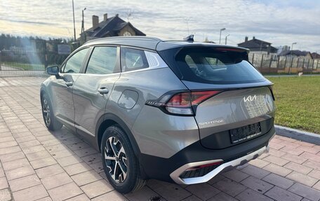KIA Sportage IV рестайлинг, 2025 год, 3 770 000 рублей, 5 фотография