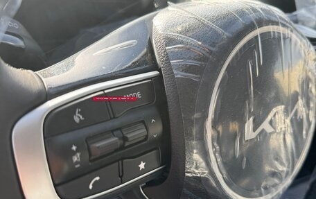 KIA Sportage IV рестайлинг, 2025 год, 3 770 000 рублей, 12 фотография