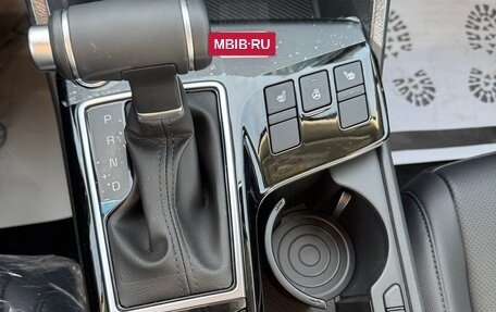 KIA Sportage IV рестайлинг, 2025 год, 3 770 000 рублей, 10 фотография