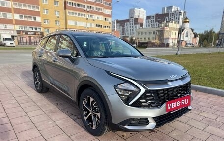 KIA Sportage IV рестайлинг, 2025 год, 3 770 000 рублей, 4 фотография