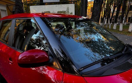 Skoda Fabia II, 2013 год, 690 000 рублей, 27 фотография