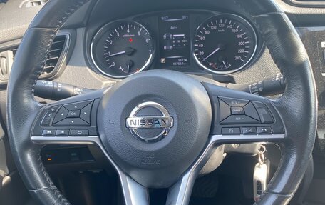 Nissan Qashqai, 2019 год, 2 000 000 рублей, 7 фотография