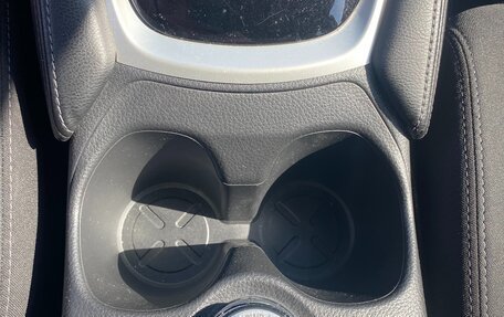 Nissan Qashqai, 2019 год, 2 000 000 рублей, 8 фотография