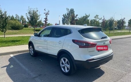 Nissan Qashqai, 2019 год, 2 000 000 рублей, 4 фотография