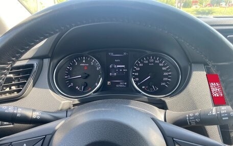 Nissan Qashqai, 2019 год, 2 000 000 рублей, 6 фотография