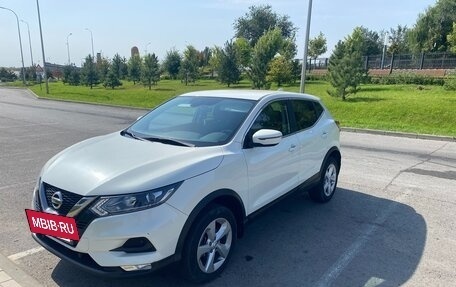 Nissan Qashqai, 2019 год, 2 000 000 рублей, 3 фотография