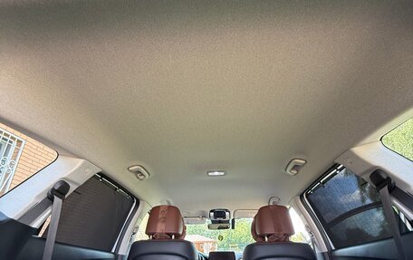 Hyundai Santa Fe IV, 2021 год, 4 130 000 рублей, 23 фотография