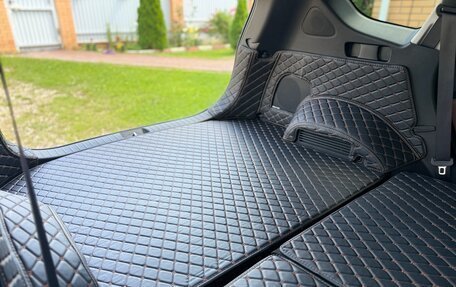 Hyundai Santa Fe IV, 2021 год, 4 130 000 рублей, 19 фотография