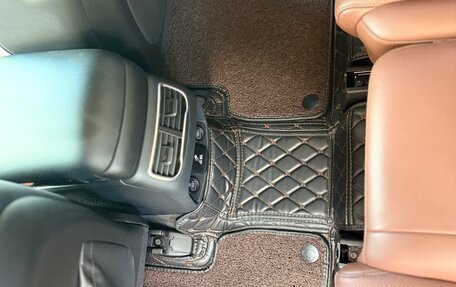 Hyundai Santa Fe IV, 2021 год, 4 130 000 рублей, 27 фотография