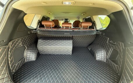 Hyundai Santa Fe IV, 2021 год, 4 130 000 рублей, 24 фотография