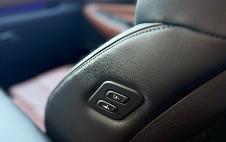 Hyundai Santa Fe IV, 2021 год, 4 130 000 рублей, 37 фотография