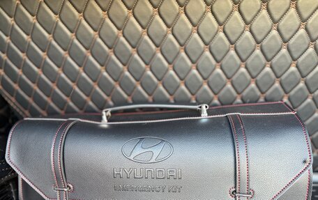 Hyundai Santa Fe IV, 2021 год, 4 130 000 рублей, 38 фотография