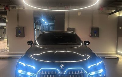 BMW 7 серия, 2023 год, 14 800 000 рублей, 1 фотография