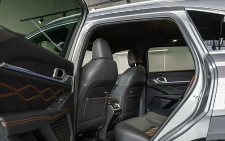 Haval F7, 2025 год, 3 499 000 рублей, 26 фотография