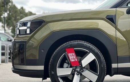 Hyundai Santa Fe IV, 2025 год, 4 990 000 рублей, 8 фотография