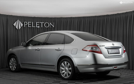 Nissan Teana, 2009 год, 850 000 рублей, 4 фотография