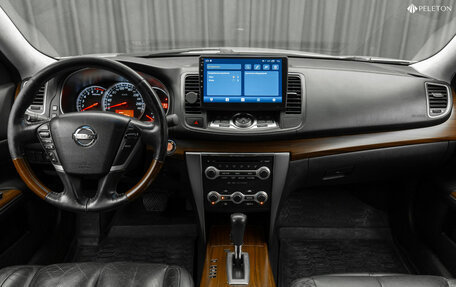 Nissan Teana, 2009 год, 850 000 рублей, 10 фотография