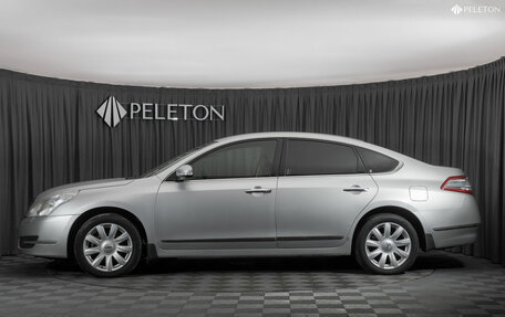 Nissan Teana, 2009 год, 850 000 рублей, 8 фотография