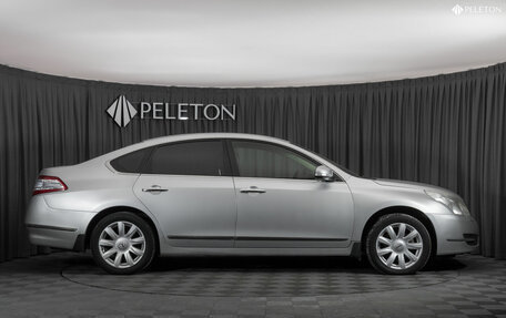 Nissan Teana, 2009 год, 850 000 рублей, 7 фотография