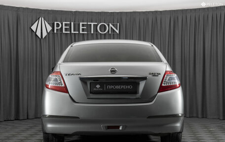 Nissan Teana, 2009 год, 850 000 рублей, 6 фотография