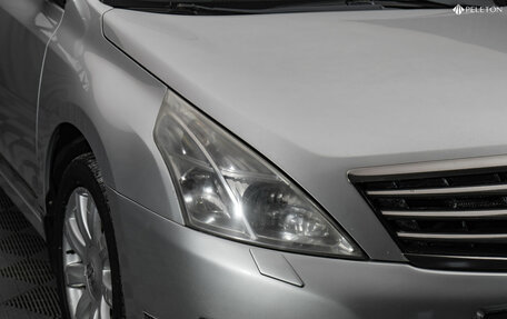 Nissan Teana, 2009 год, 850 000 рублей, 24 фотография