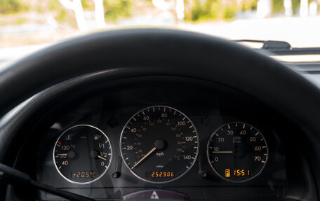 Mercedes-Benz M-Класс, 2003 год, 950 000 рублей, 12 фотография
