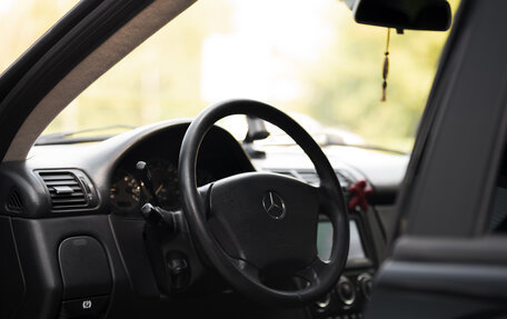 Mercedes-Benz M-Класс, 2003 год, 950 000 рублей, 15 фотография
