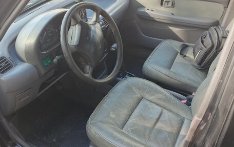 Nissan Micra II, 1998 год, 130 000 рублей, 16 фотография
